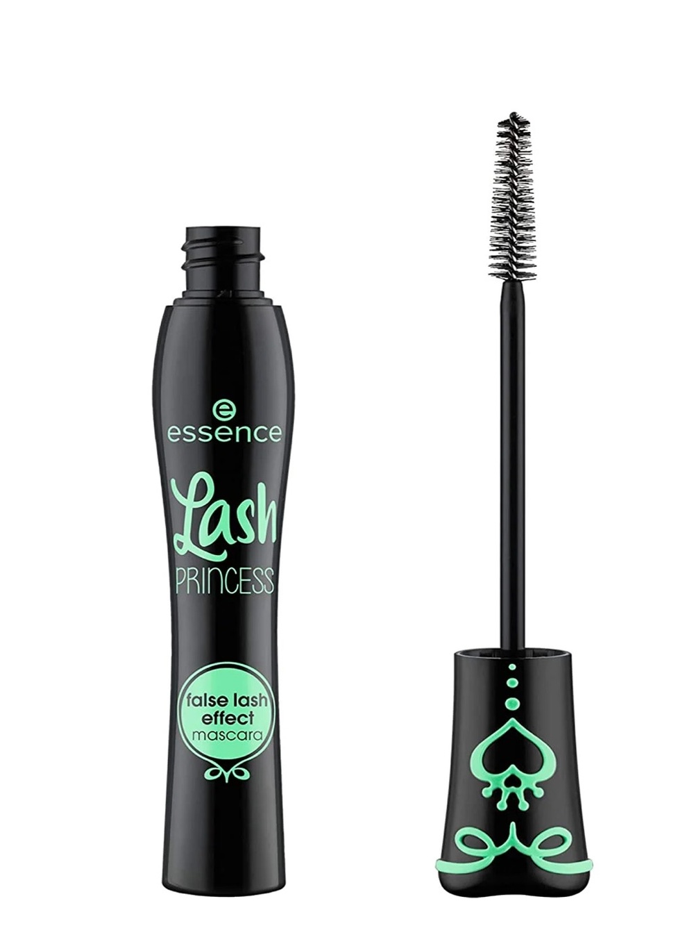 BRAND NEW Essence Lash Princess Mascara — Black